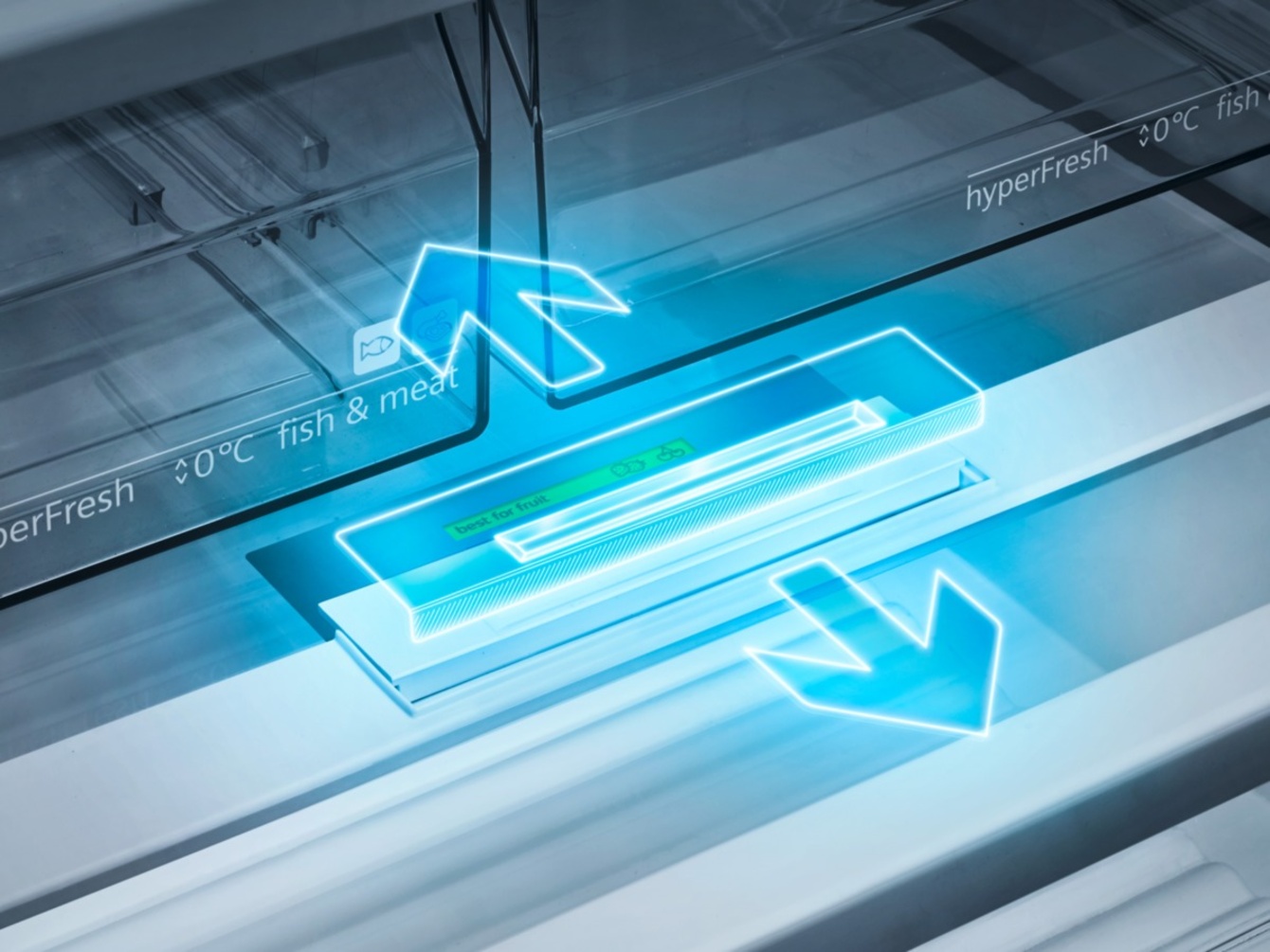 hyperFresh bei Hutton Elektrotechnik in Frammersbach